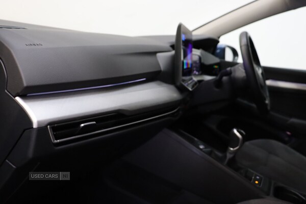 Used Volkswagen Golf 2024 for sale - 75372417: Photo 44