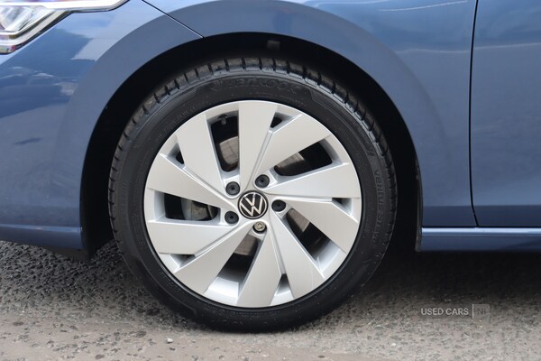 Used Volkswagen Golf 2024 for sale - 75372417: Photo 45