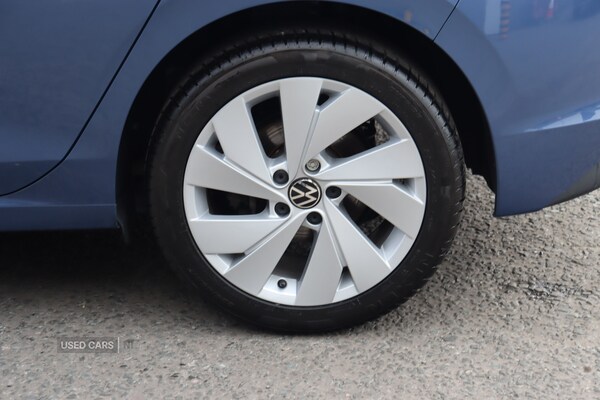 Used Volkswagen Golf 2024 for sale - 75372417: Photo 46