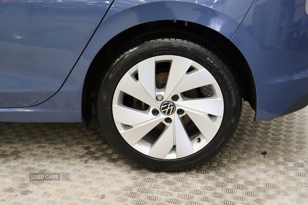 Used Volkswagen Golf 2024 for sale - 75372417: Photo 6
