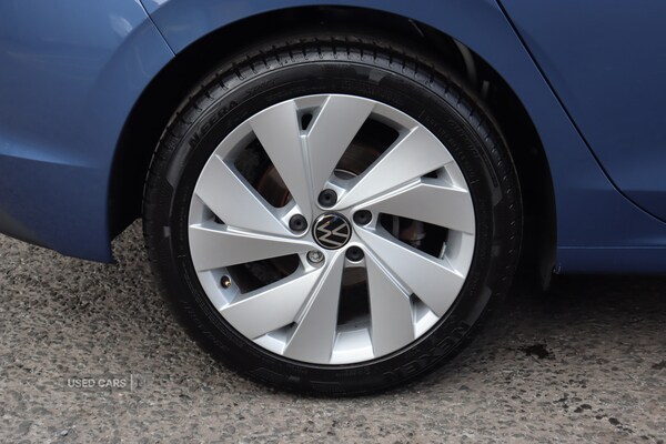 Used Volkswagen Golf 2024 for sale - 75372417: Photo 7