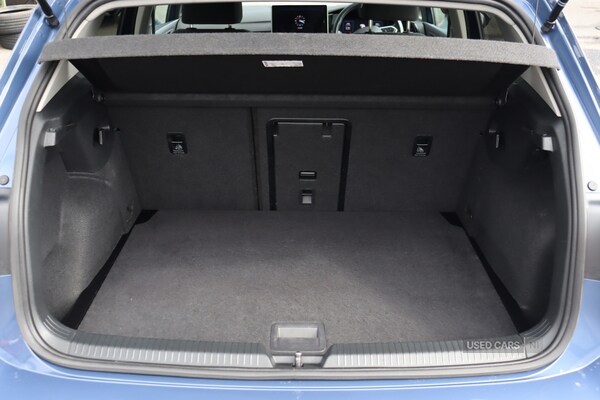 Used Volkswagen Golf 2024 for sale - 75372417: Photo 9