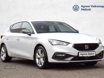 2022 - 1.5 TSI EVO 150 FR 5dr