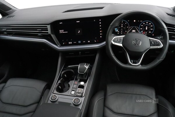 Used Volkswagen Touareg 2025 for sale - 77292202: Photo 13