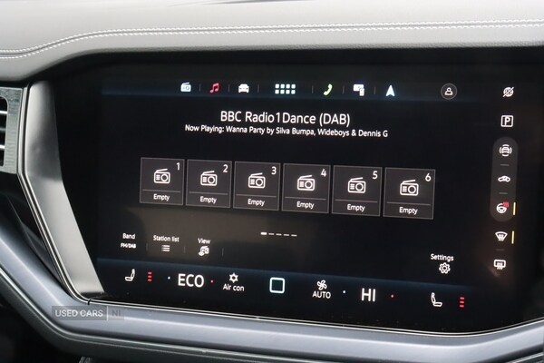 Used Volkswagen Touareg 2025 for sale - 77292202: Photo 16