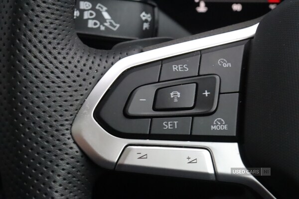 Used Volkswagen Touareg 2025 for sale - 77292202: Photo 17