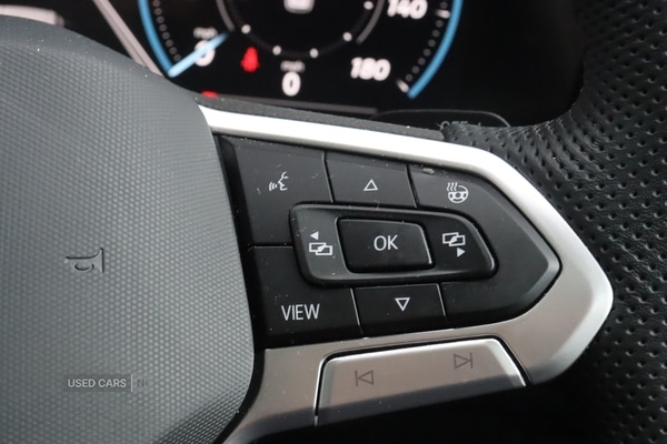 Used Volkswagen Touareg 2025 for sale - 77292202: Photo 18