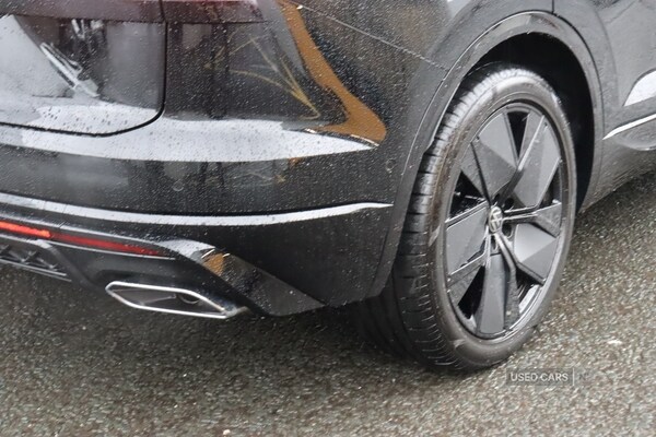 Used Volkswagen Touareg 2025 for sale - 77292202: Photo 19