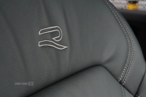 Used Volkswagen Touareg 2025 for sale - 77292202: Photo 22