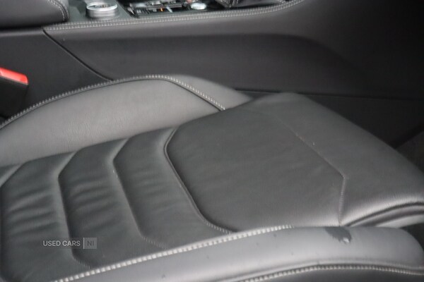 Used Volkswagen Touareg 2025 for sale - 77292202: Photo 23