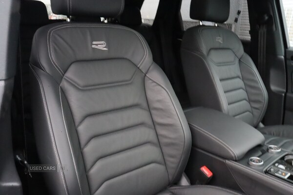 Used Volkswagen Touareg 2025 for sale - 77292202: Photo 27