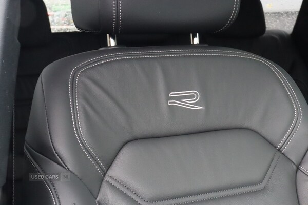 Used Volkswagen Touareg 2025 for sale - 77292202: Photo 32