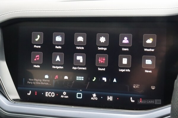 Used Volkswagen Touareg 2025 for sale - 77292202: Photo 34