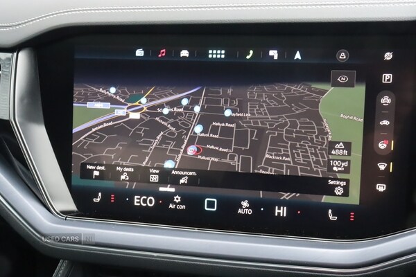 Used Volkswagen Touareg 2025 for sale - 77292202: Photo 35