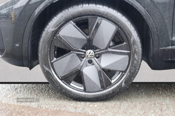 Used Volkswagen Touareg 2025 for sale - 77292202: Photo 5