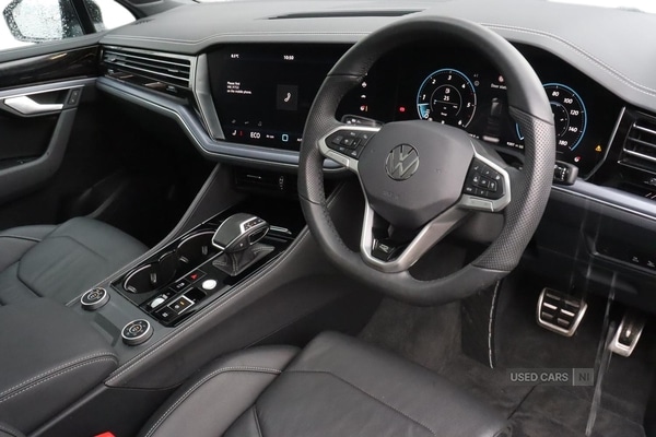 Used Volkswagen Touareg 2025 for sale - 77292202: Photo 6