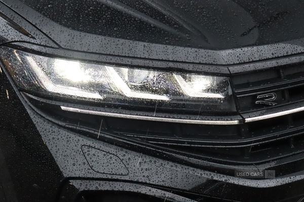 Used Volkswagen Touareg 2025 for sale - 77292202: Photo 7