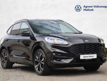 2023 - 2.5 PHEV ST-Line X 5dr CVT