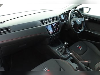 Used SEAT Ibiza 2018 for sale - 79509845: Photo