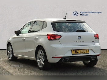 Used SEAT Ibiza 2018 for sale - 79509845: Photo