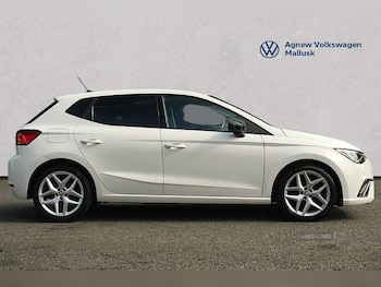 Used SEAT Ibiza 2018 for sale - 79509845: Photo