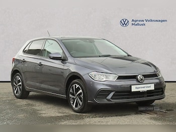 Used Volkswagen Polo 2025 for sale - 79602789: Photo