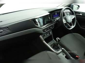 Used Volkswagen Polo 2025 for sale - 79602789: Photo