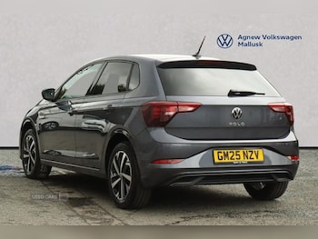 Used Volkswagen Polo 2025 for sale - 79602789: Photo