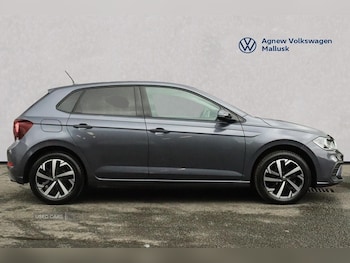 Used Volkswagen Polo 2025 for sale - 79602789: Photo