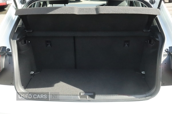 Used Volkswagen Polo 2023 for sale - 78136658: Photo 10