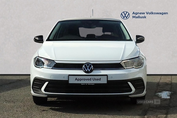 Used Volkswagen Polo 2023 for sale - 78136658: Photo 11
