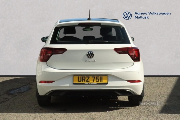Used Volkswagen Polo 2023 for sale - 78136658: Photo 12