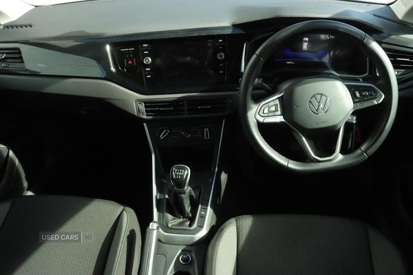 Used Volkswagen Polo 2023 for sale - 78136658: Photo 13