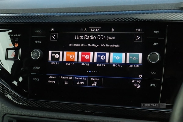 Used Volkswagen Polo 2023 for sale - 78136658: Photo 16