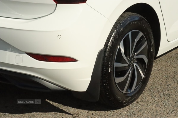 Used Volkswagen Polo 2023 for sale - 78136658: Photo 19