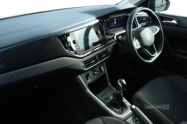 Used Volkswagen Polo 2023 for sale - 78136658: Photo 2