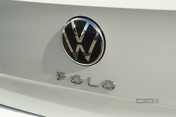 Used Volkswagen Polo 2023 for sale - 78136658: Photo 21