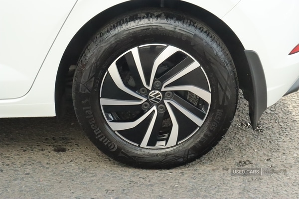 Used Volkswagen Polo 2023 for sale - 78136658: Photo 24