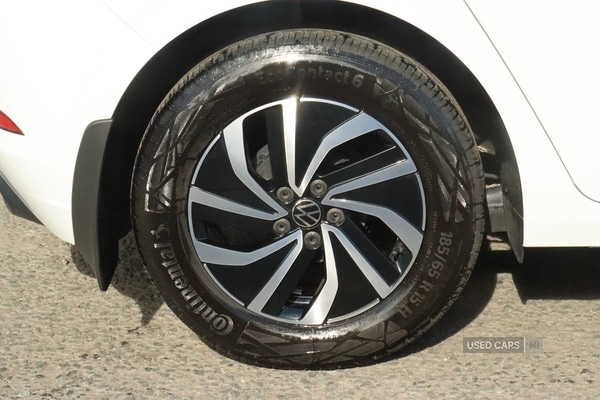 Used Volkswagen Polo 2023 for sale - 78136658: Photo 25