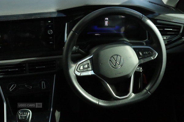 Used Volkswagen Polo 2023 for sale - 78136658: Photo 29