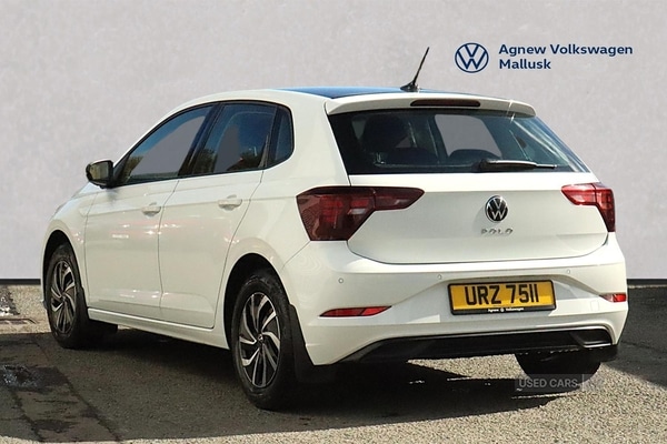 Used Volkswagen Polo 2023 for sale - 78136658: Photo 3
