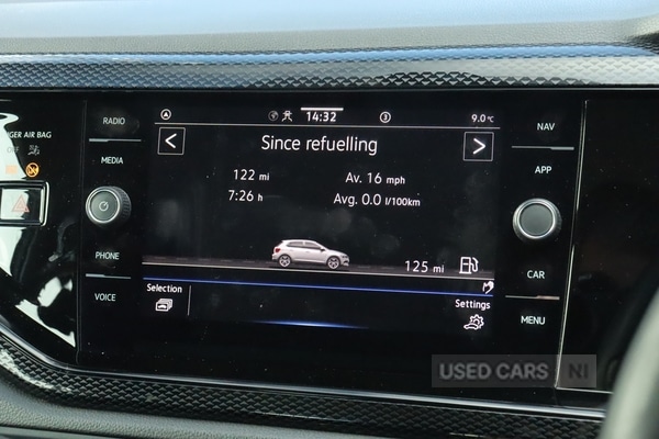 Used Volkswagen Polo 2023 for sale - 78136658: Photo 33