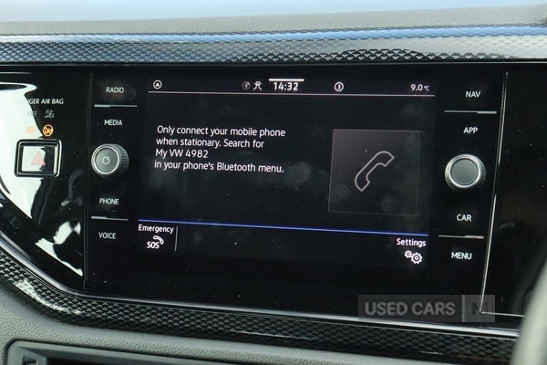 Used Volkswagen Polo 2023 for sale - 78136658: Photo 34