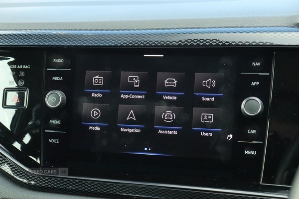 Used Volkswagen Polo 2023 for sale - 78136658: Photo 35