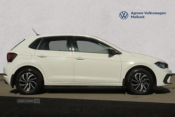 Used Volkswagen Polo 2023 for sale - 78136658: Photo 4