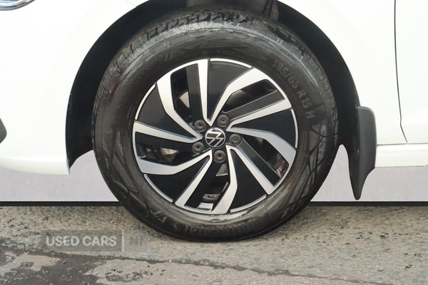 Used Volkswagen Polo 2023 for sale - 78136658: Photo 5