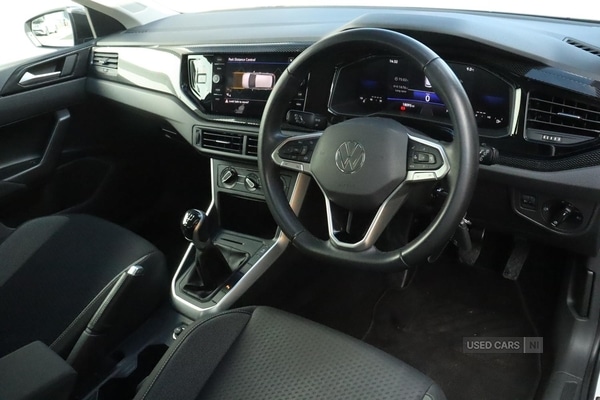 Used Volkswagen Polo 2023 for sale - 78136658: Photo 6