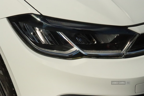 Used Volkswagen Polo 2023 for sale - 78136658: Photo 7