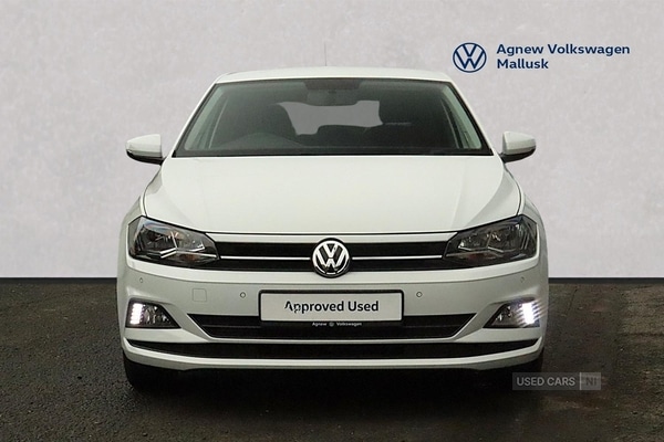 Used Volkswagen Polo 2020 for sale - 78048452: Photo 11