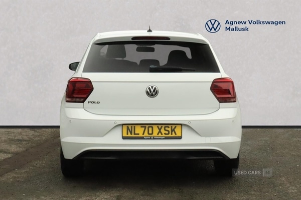 Used Volkswagen Polo 2020 for sale - 78048452: Photo 12